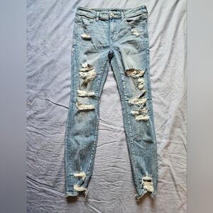 American Eagal Jeans